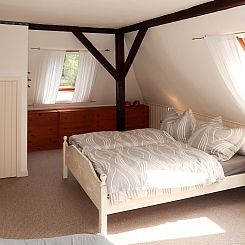 Appartement Huuske am Polder