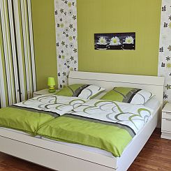 Appartement Fewo Strandnah