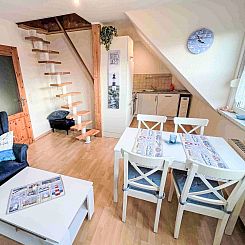 Appartement Martina