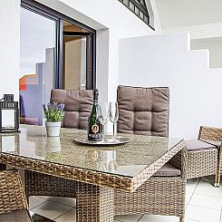 Appartement Witthuus-Spiekeroog