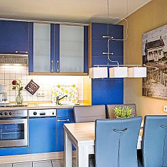 Appartement Witthuus-Spiekeroog