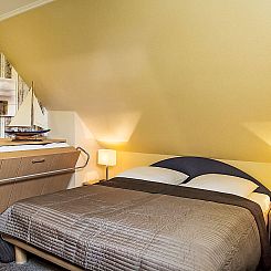 Appartement Witthuus-Spiekeroog