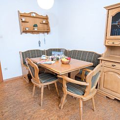 Appartement Tunnelstrasse