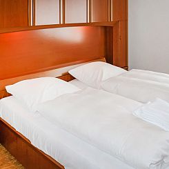 Appartement Tunnelstrasse