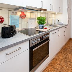 Appartement Tunnelstrasse