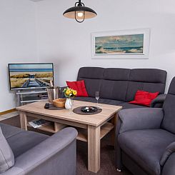 Appartement Küstennebel