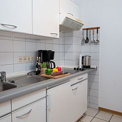 Appartement Küstennebel