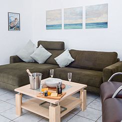 Appartement Spiekeroog