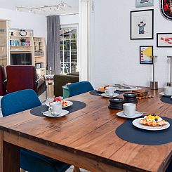 Appartement Spiekeroog