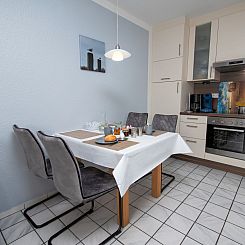 Appartement Krabbe