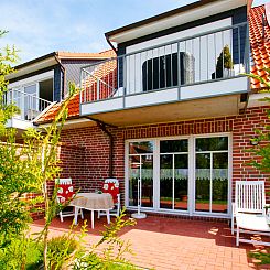 Appartement Osterriede