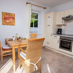 Appartement Westerriede