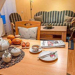 Appartement Am Nordkap