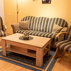 Appartement Am Nordkap