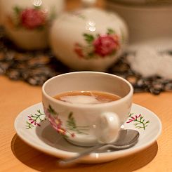 Appartement Am Nordkap