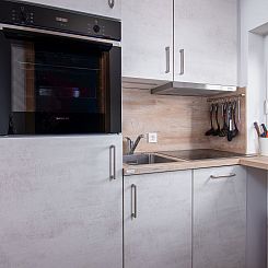 Appartement Schönfelder