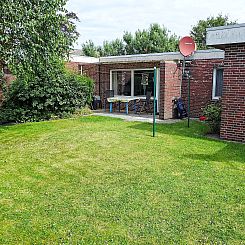 Vakantiehuis Albatross