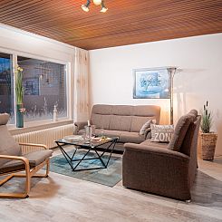 Vakantiehuis Albatross