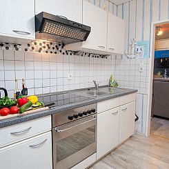 Vakantiehuis Albatross