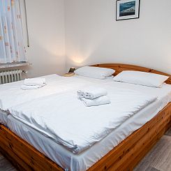 Vakantiehuis Albatross