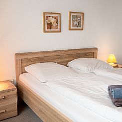 Appartement Silbermöwe