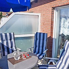 Appartement Am Koper Sand