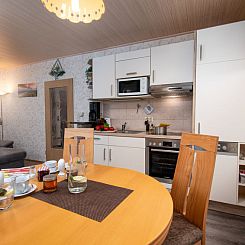 Appartement Am Koper Sand