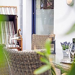 Appartement Witthuus-Juist