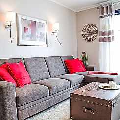 Appartement Witthuus-Juist