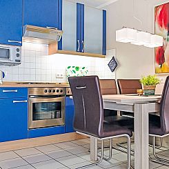 Appartement Witthuus-Juist