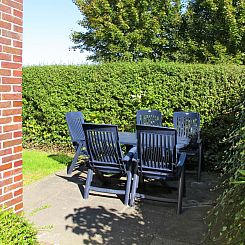 Appartement Alter Bahnhof