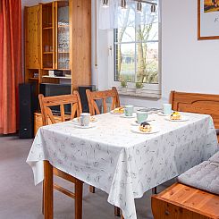 Vakantiehuis Nordlicht