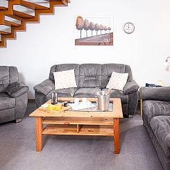 Vakantiehuis Nordlicht