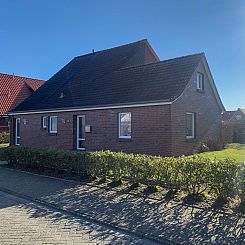 Appartement Strandmuschel