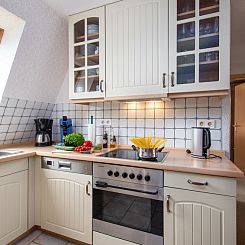 Appartement Dehne