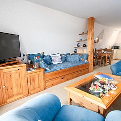 Appartement Dehne