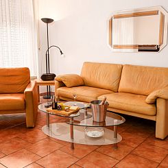 Appartement Teetied