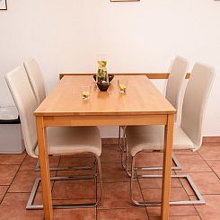 Appartement Teetied