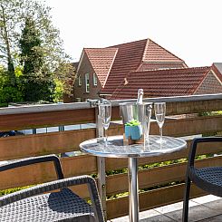 Appartement Scholle