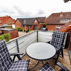 Appartement Krebs