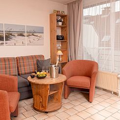 Appartement Krebs