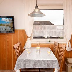 Appartement Krebs