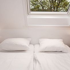 Appartement Krebs