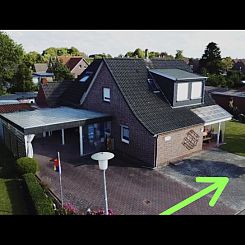Appartement Seepferdchen
