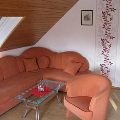 Appartement Seepferdchen
