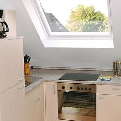 Appartement Seepferdchen