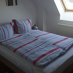 Appartement Gemütliche Ferienwohnung in Upleward mit Balkon