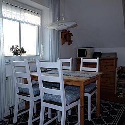 Appartement Gemütliche Ferienwohnung in Upleward mit Balkon