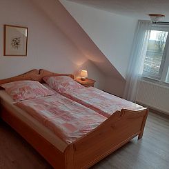 Appartement mit Terrasse