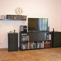 Appartement Campen